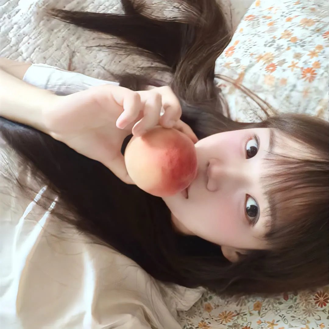 七女性粤语