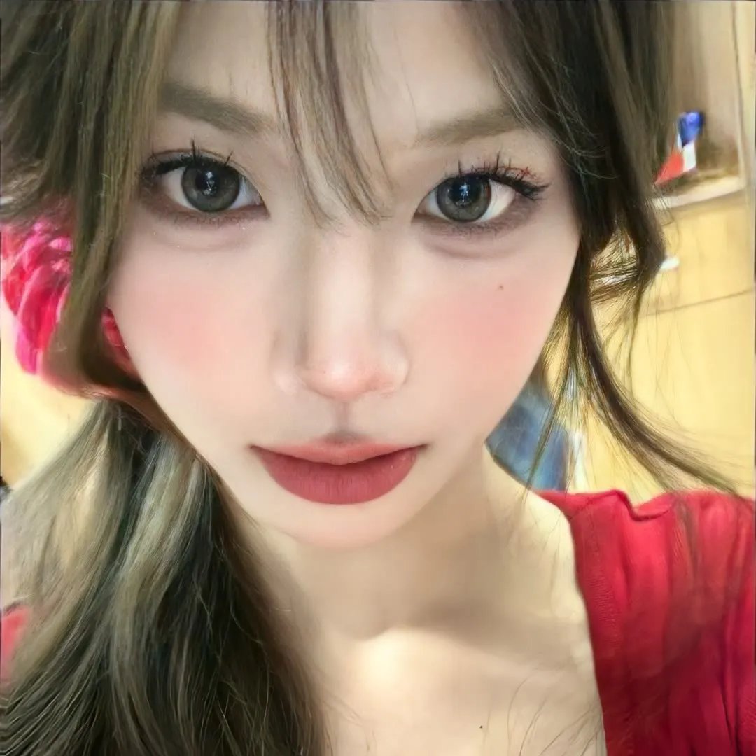 小小北极熊